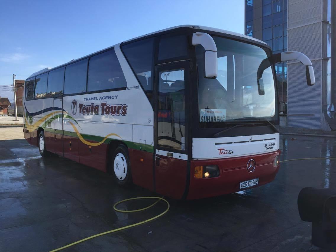 Autobus