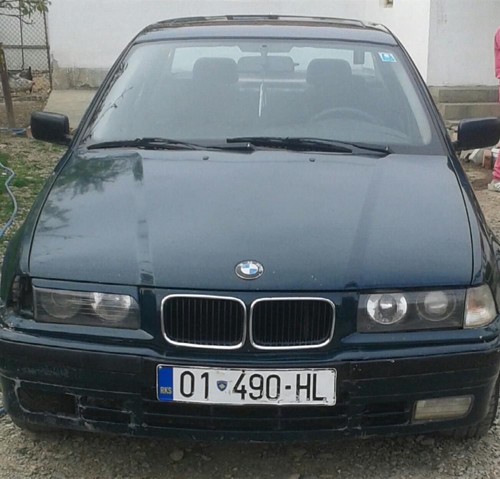 BMW-M3