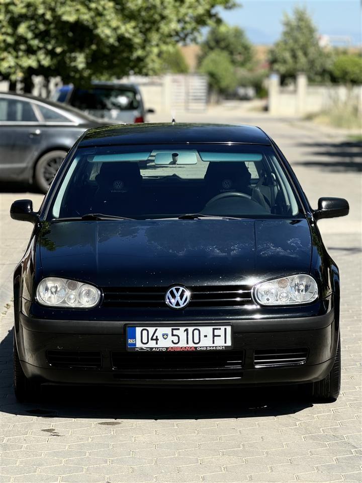 Golf-4