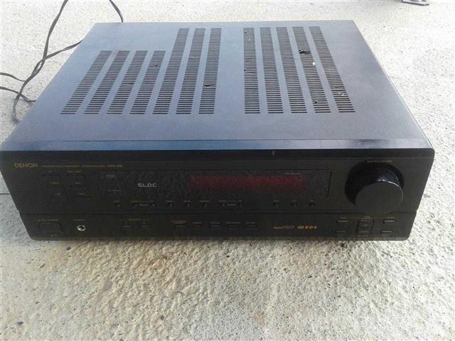 denon