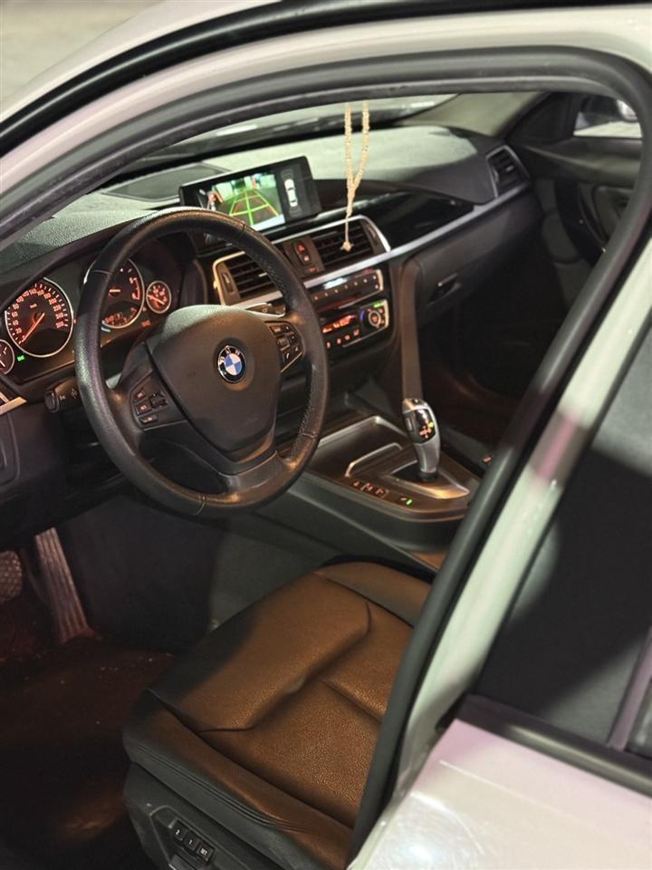 BMW-320d