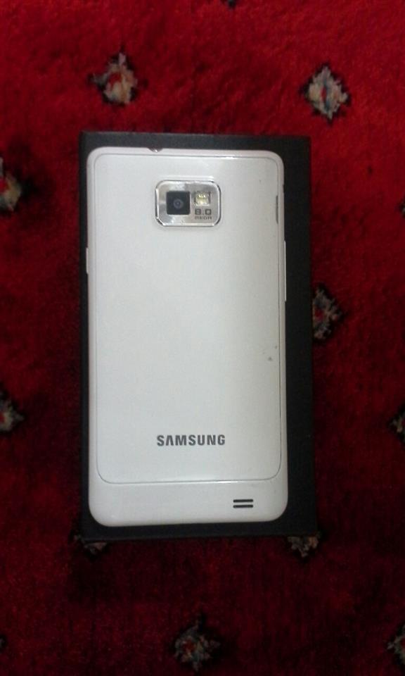 Samsung-S2G