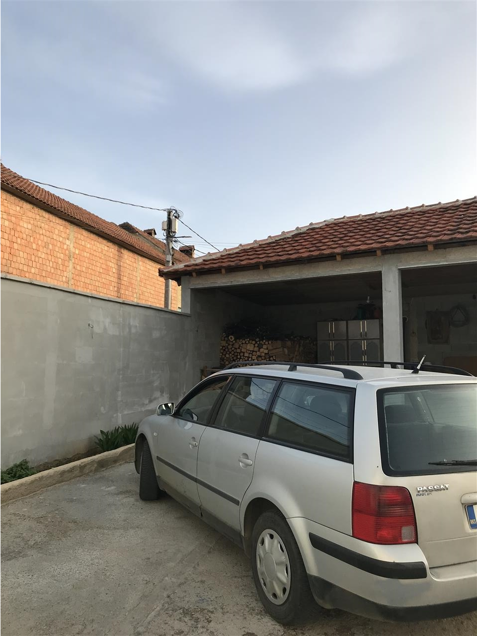 Passat