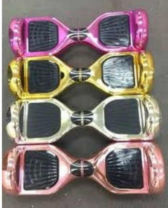 Hower-bord--