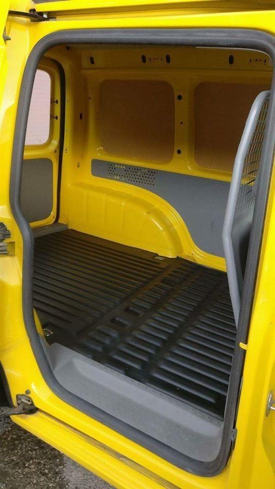 Vw-Caddy