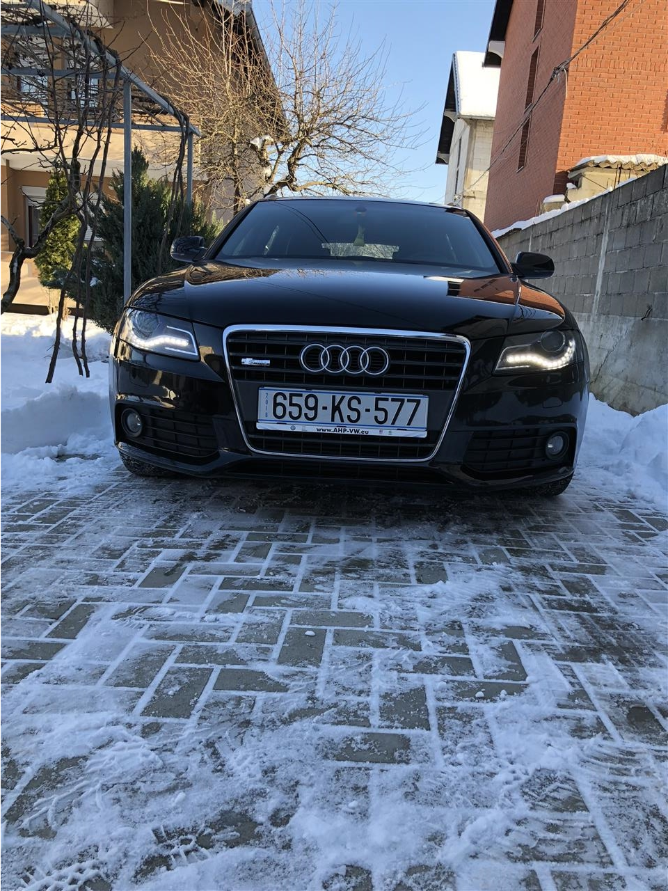 Audi-a4