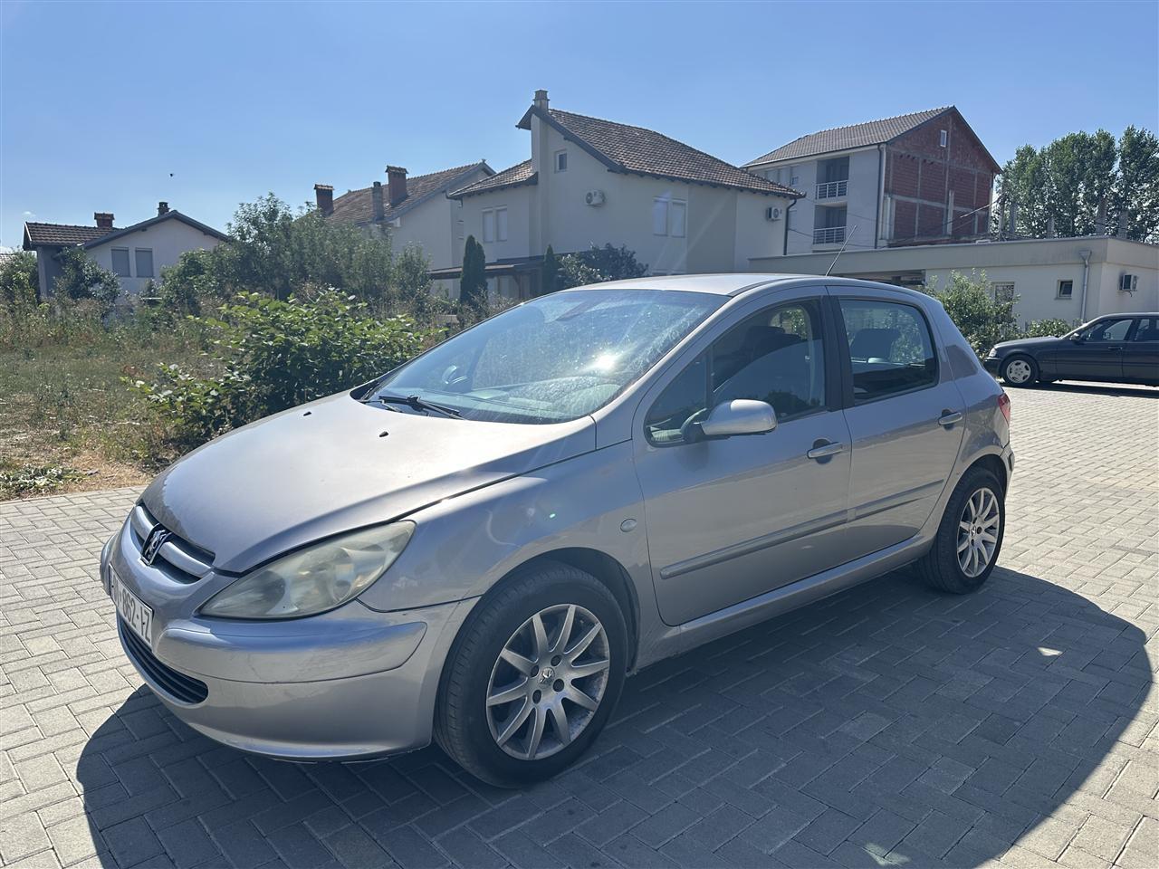 Peugeot-307-Diesel