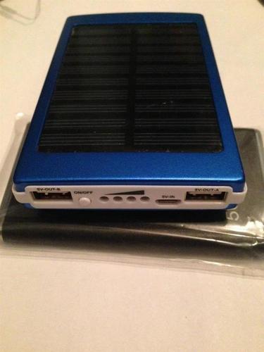 IPHONE power bank