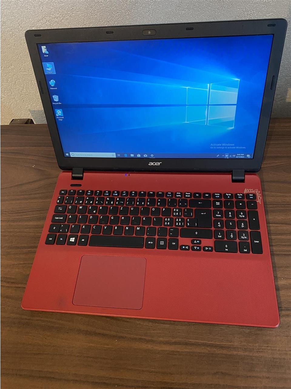 Acer-