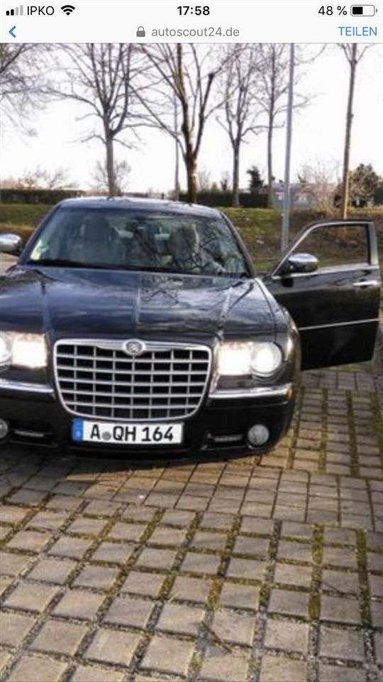 Chrysler