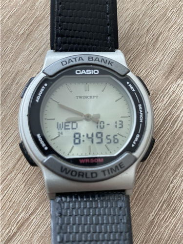 casio 