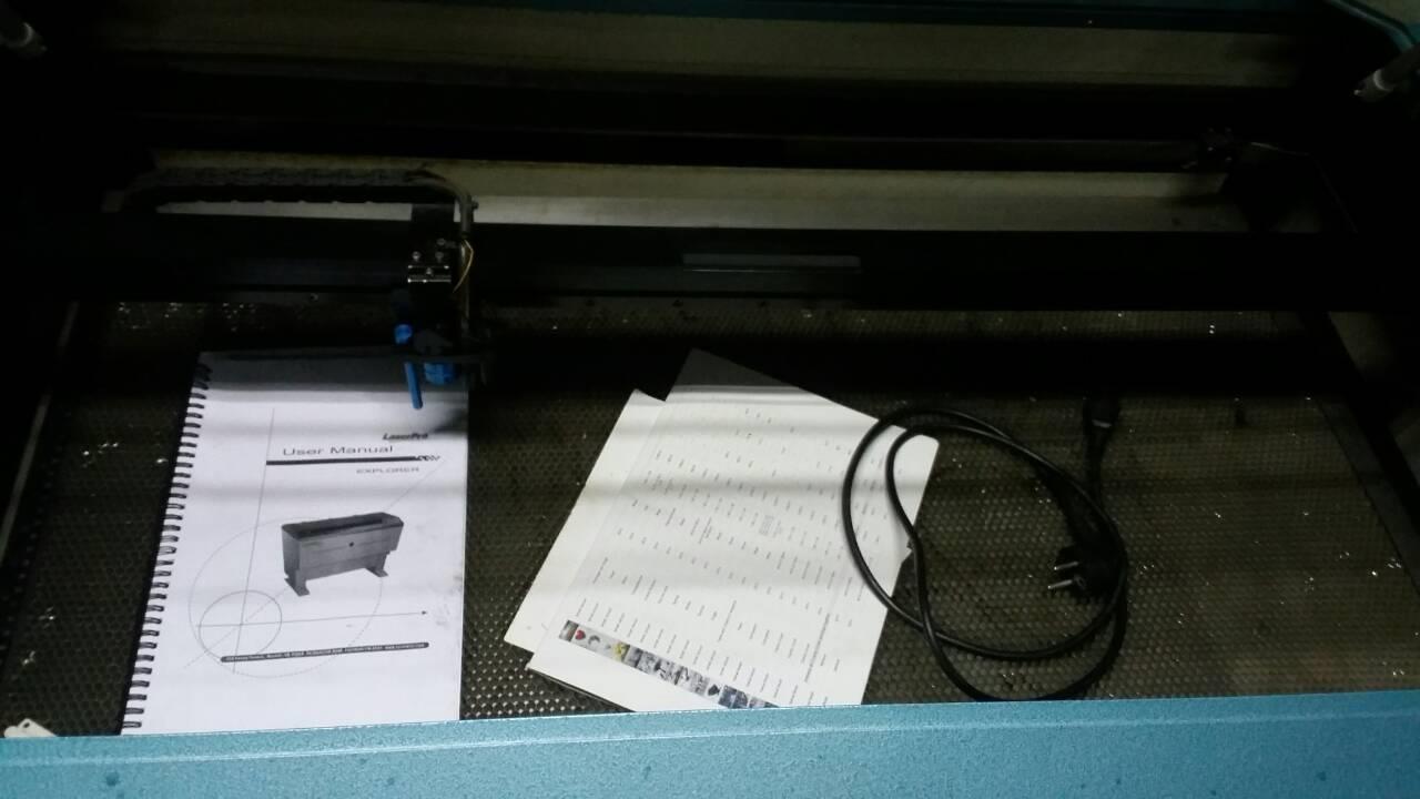 Llaser-