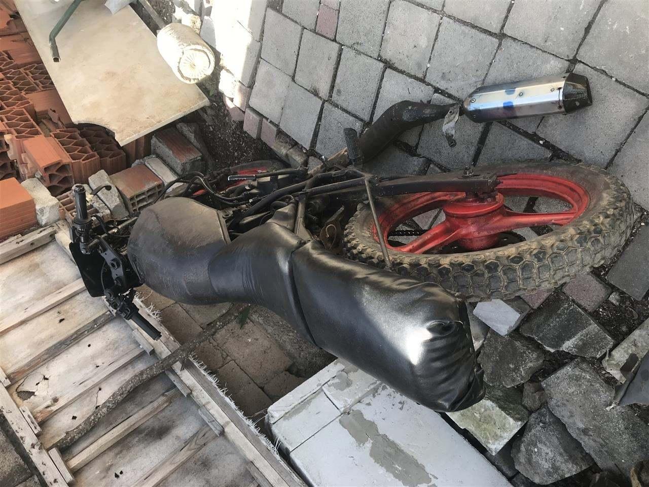 Honda-80cc-