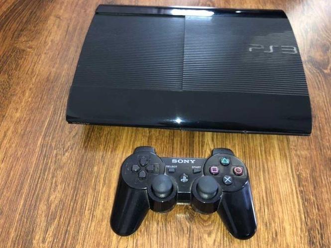 Shitet PlayStation 3 - PS3 