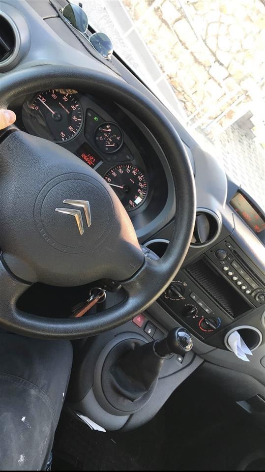 Citroen-