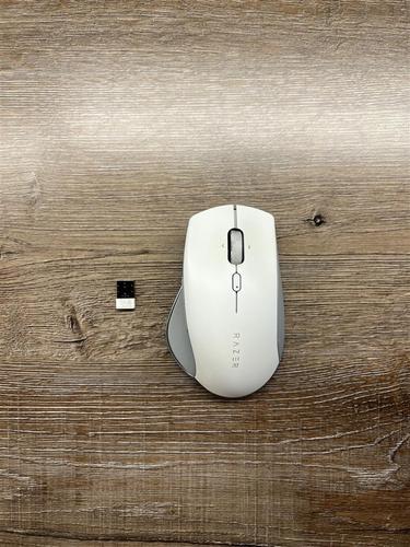 Razer Pro Click Wireless Mouse