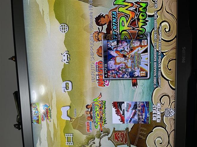 Play station 3 