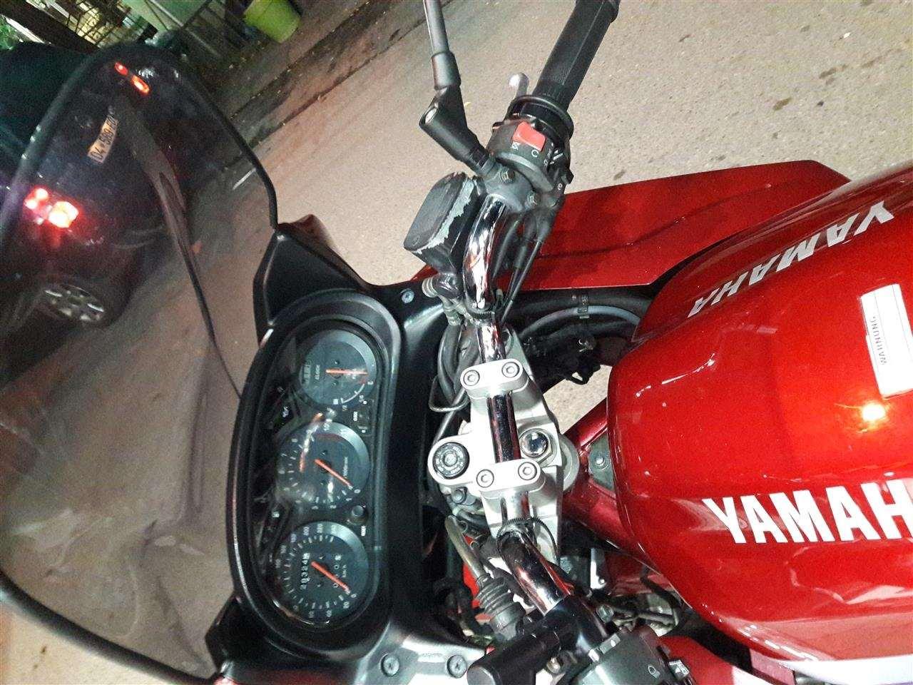 Yahmha-