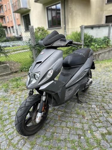 Malaguti 50cc &#55356&#56808&#55356&#56813