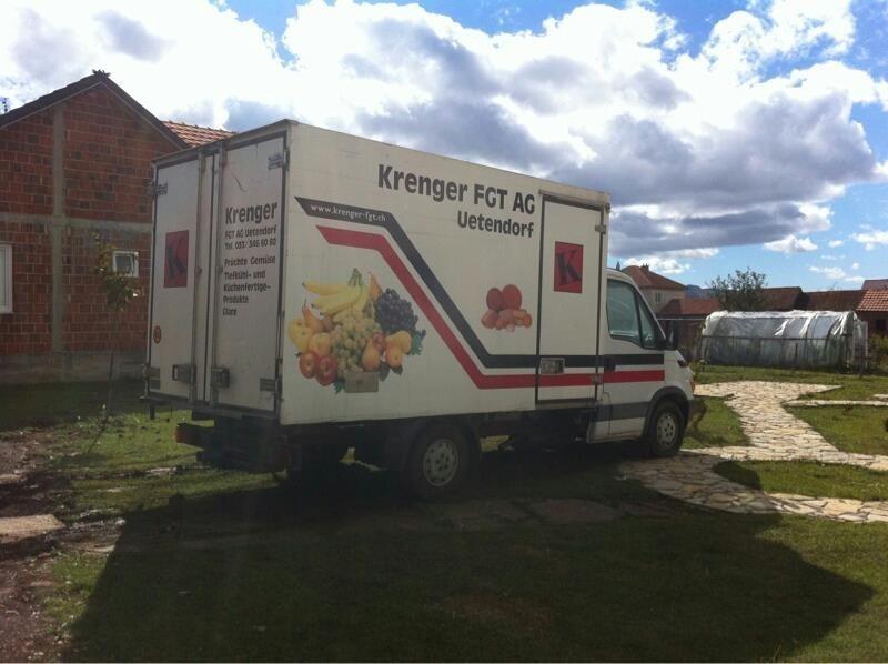 Iveco