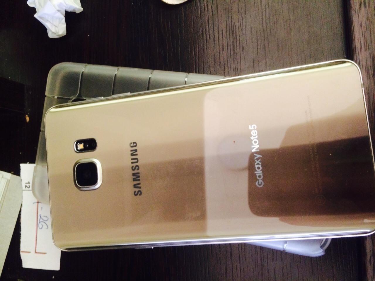Samsung-note5