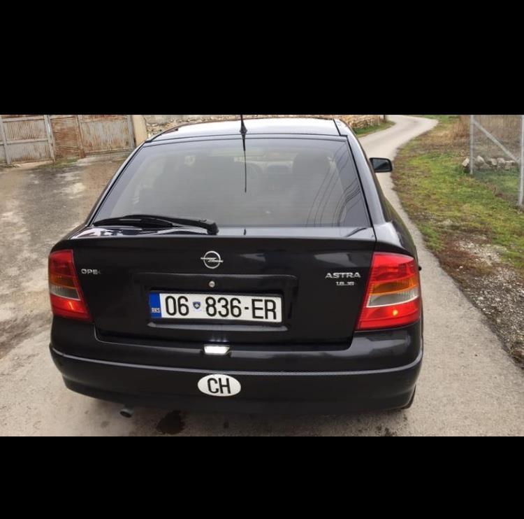 Astra