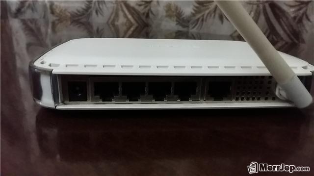 Wireless NETGEAR ORIGINAL