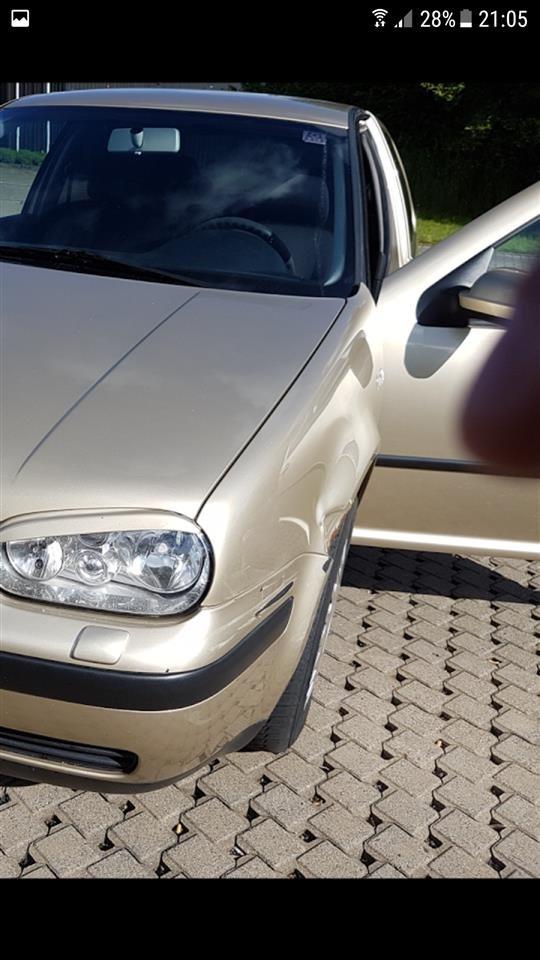 Golf-4
