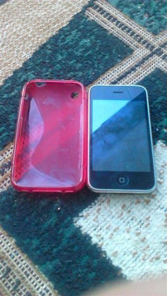 iPhone-3gs