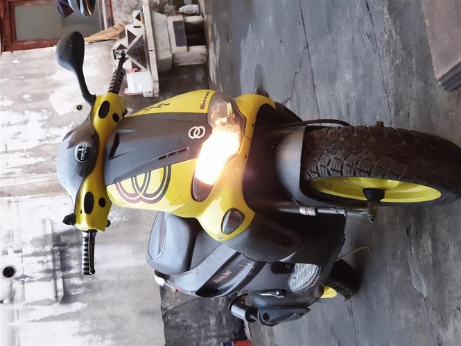 Shitet gilera runner 49cc