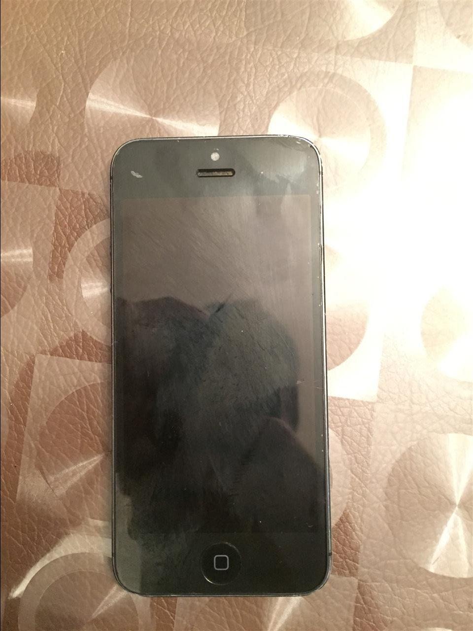 iPhone-5
