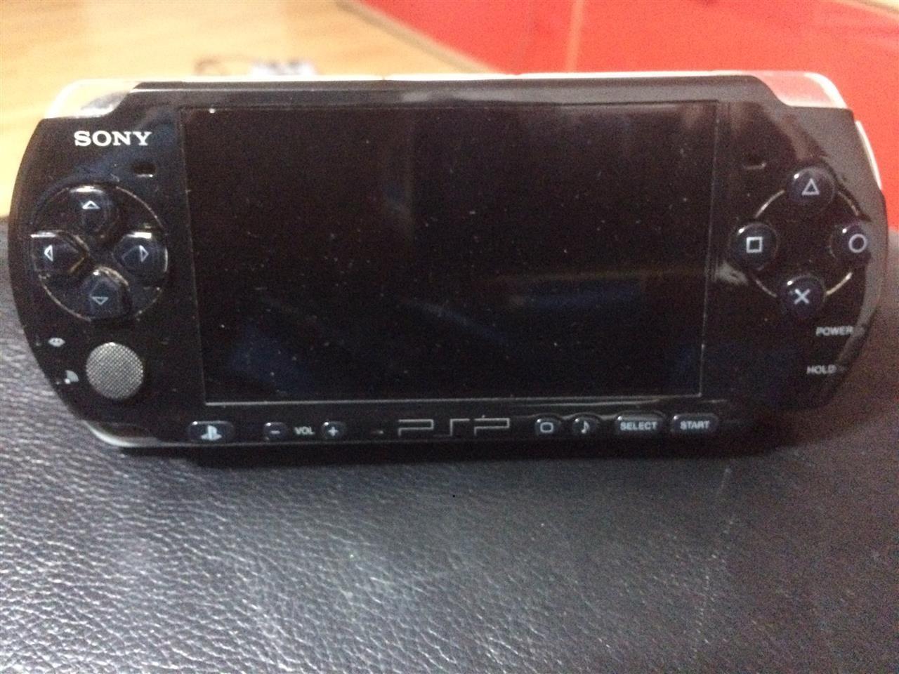 PSP