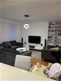 Per qira: Apartament luksoz dhe modern(banim,zyre,ordinance)