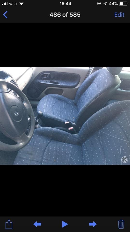 Renault-clio
