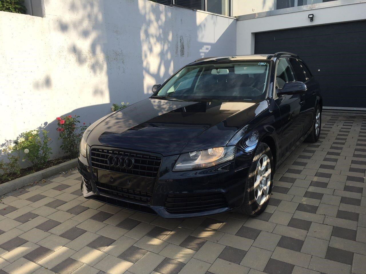 Audi-A4-