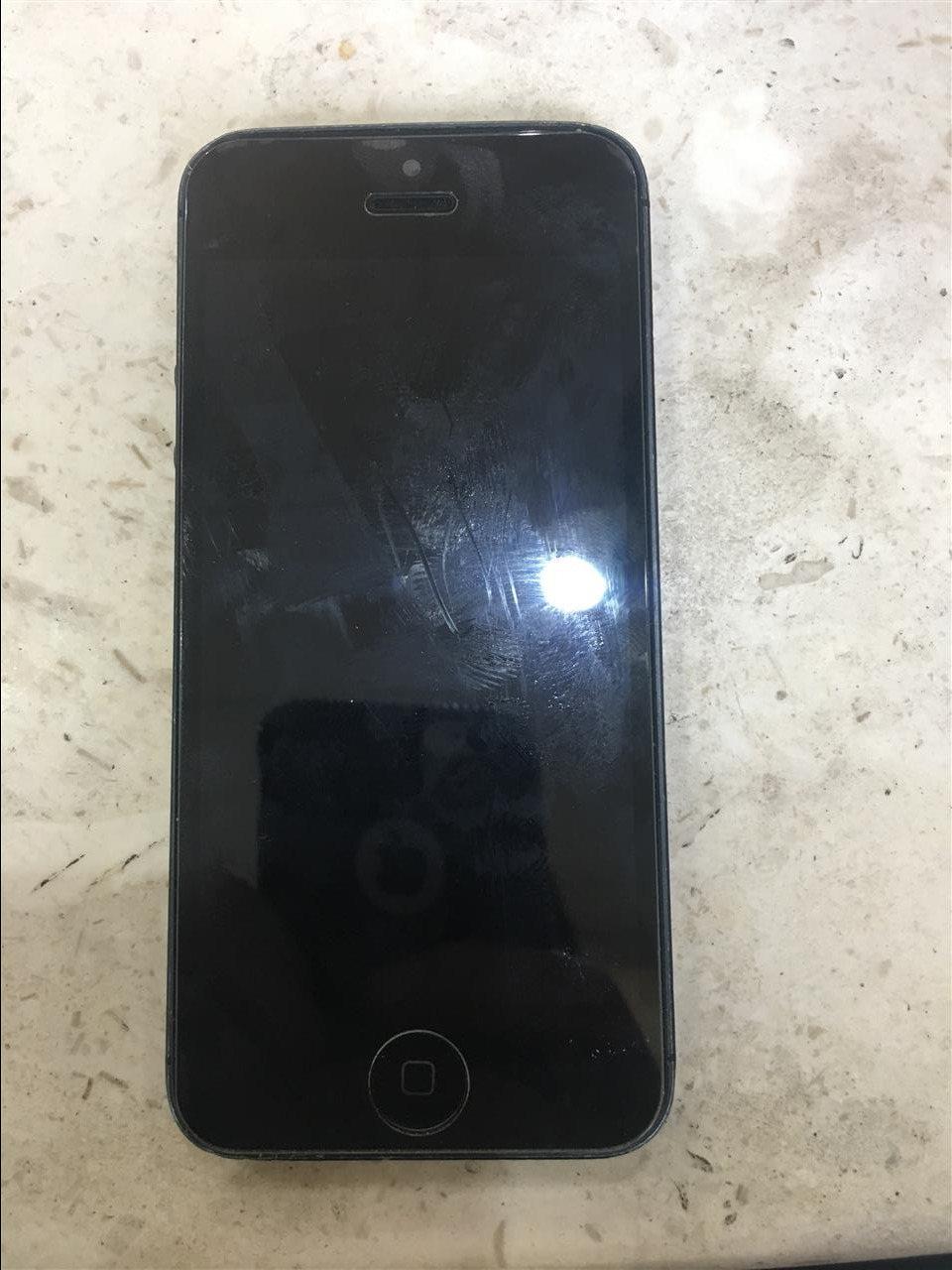 iPhone-5