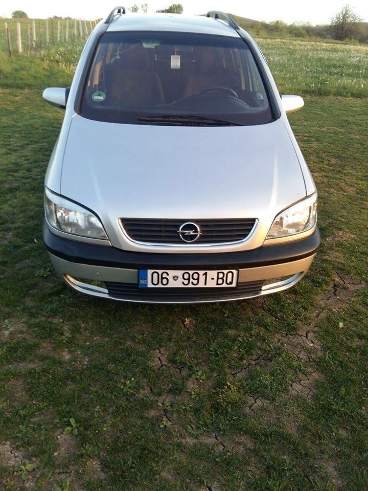 opel