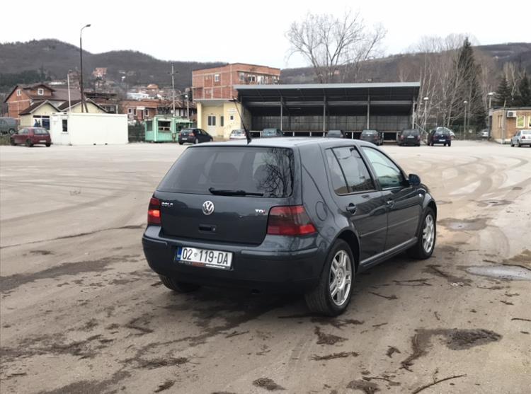 Golf-4