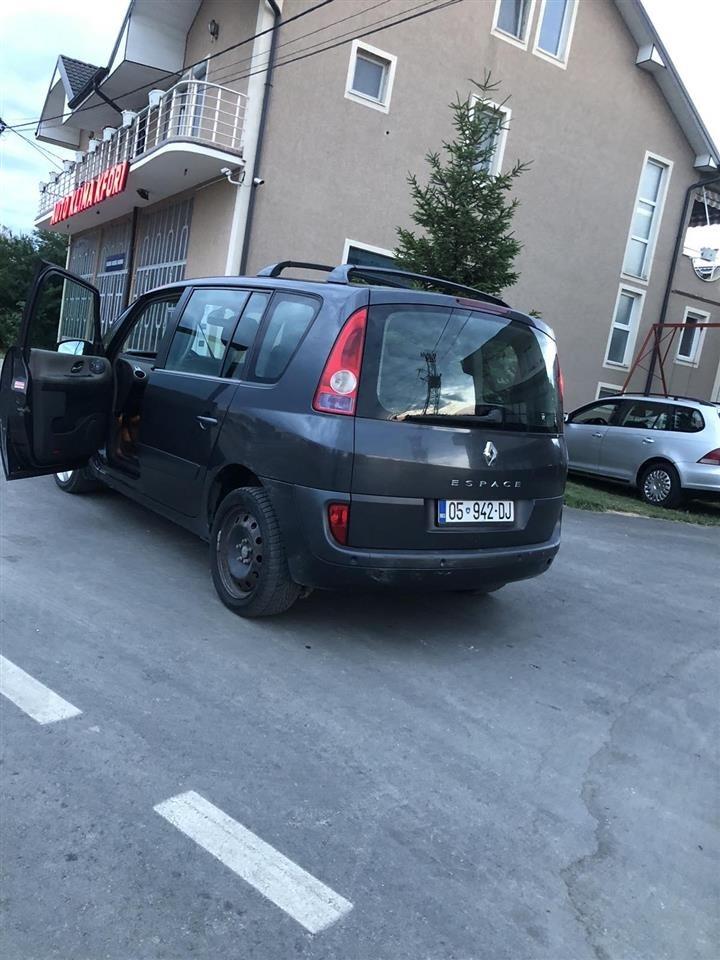 Renault-espace