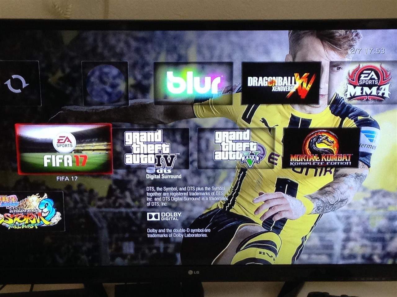 PS3-SLIM