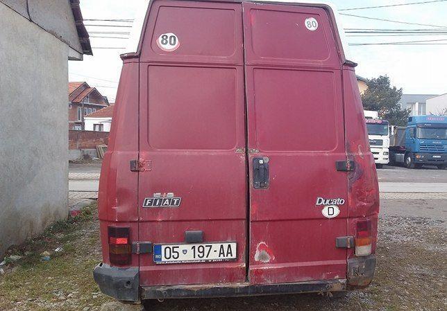 Shitet Kombi