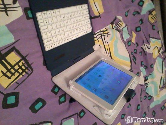Tablet