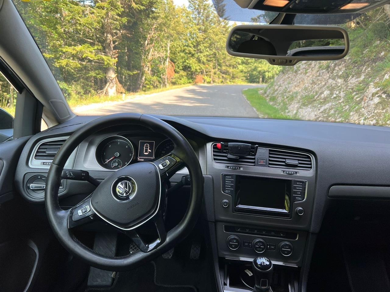 Golf-7