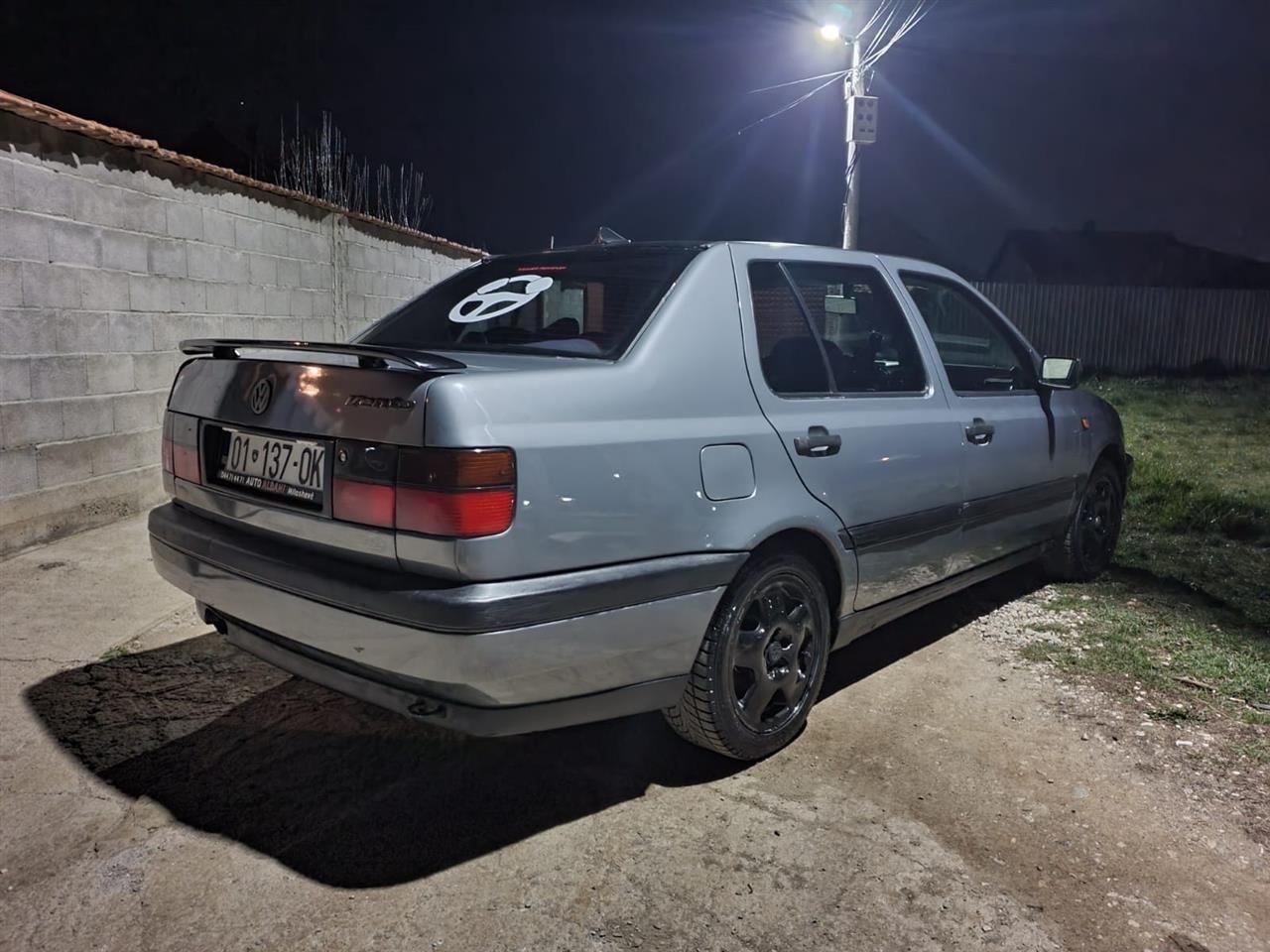 Shitet-venta