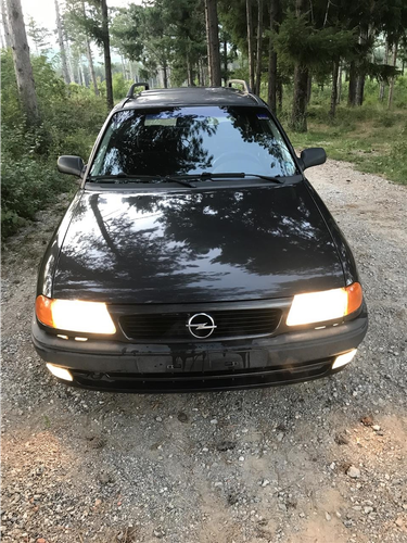 Astra