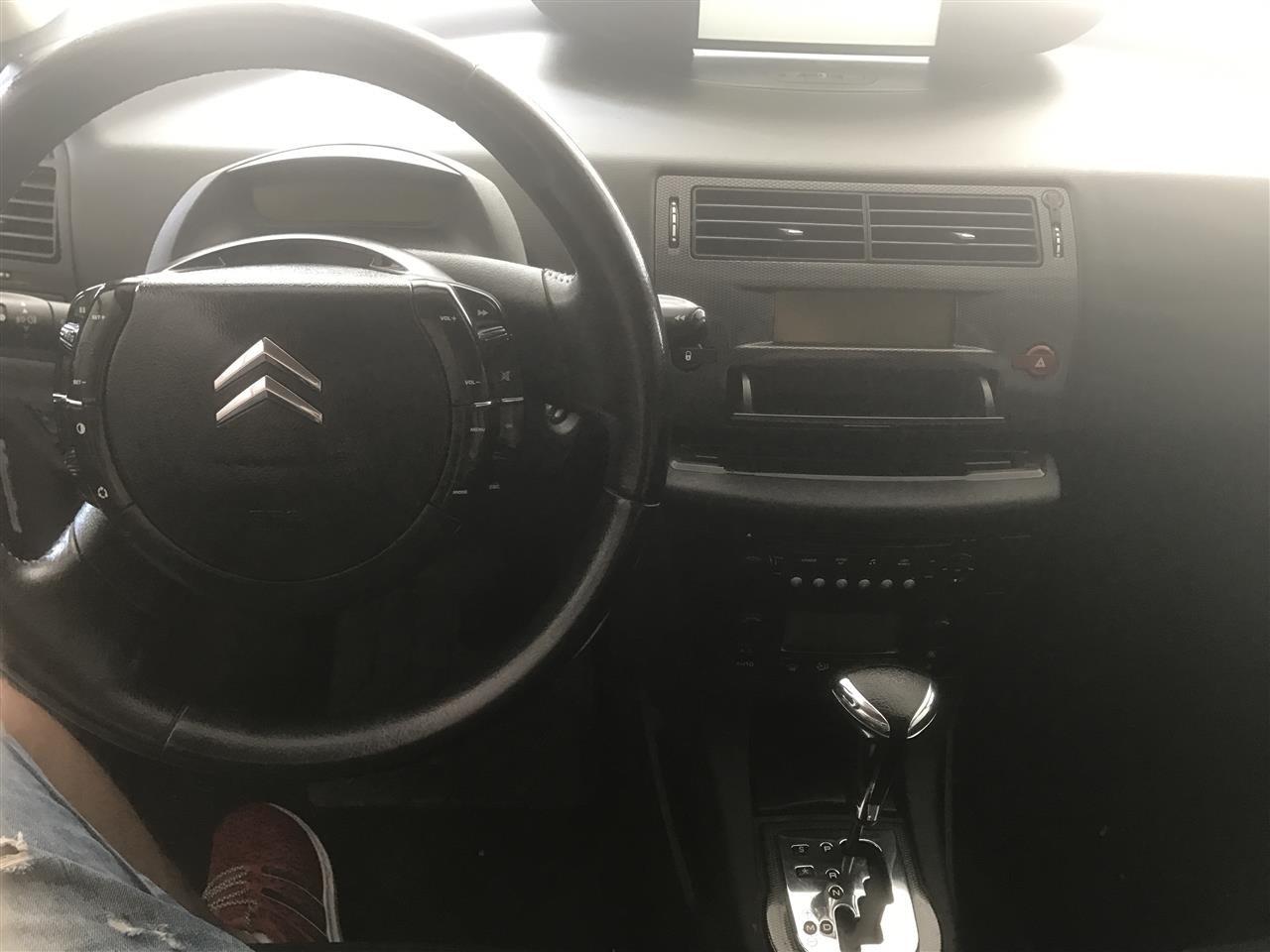 Citroen-c4