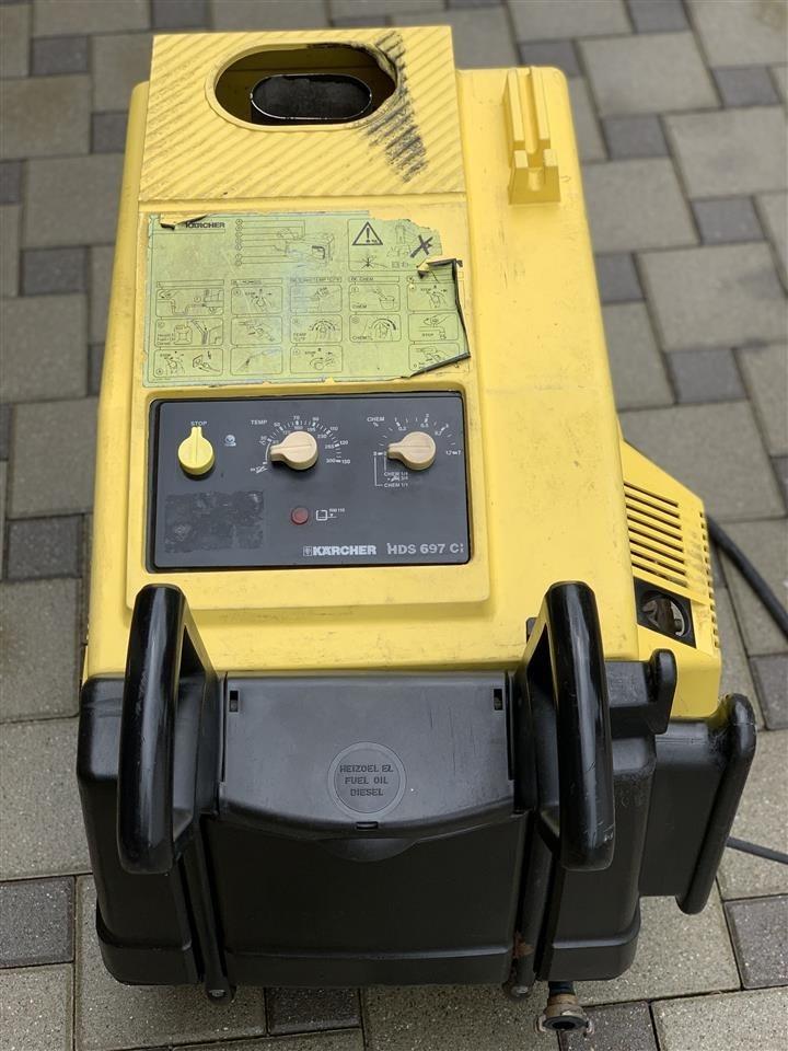Karcher-