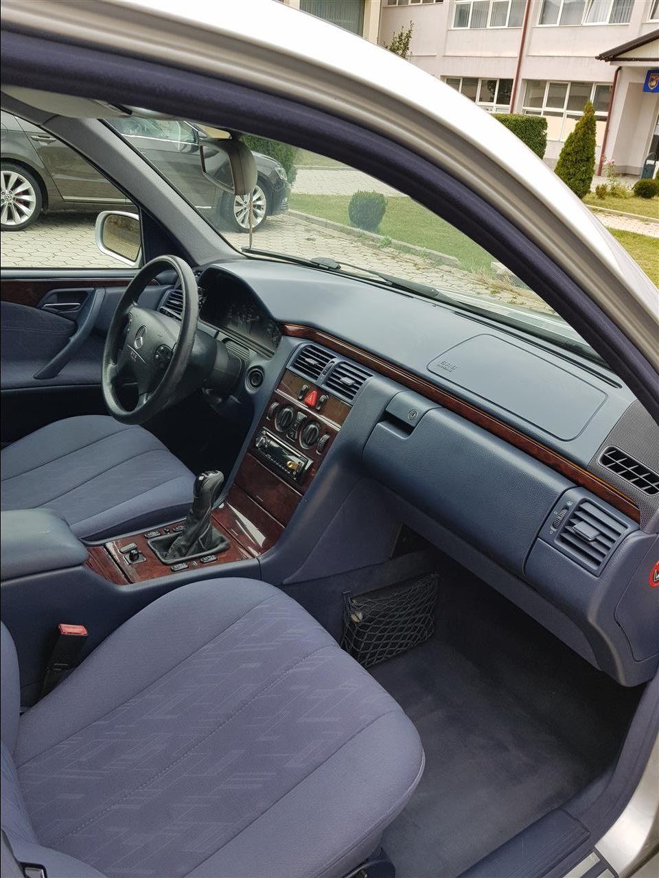Mercedes-e220-cdi-