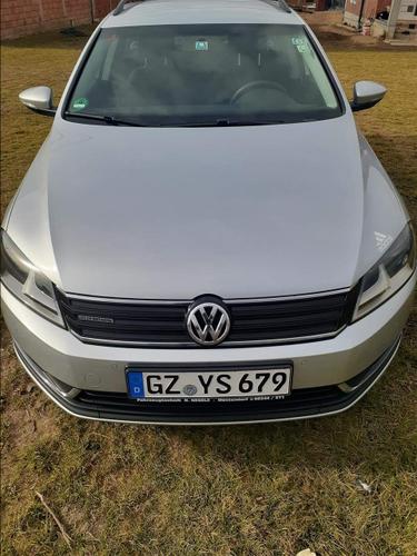 Passat b7