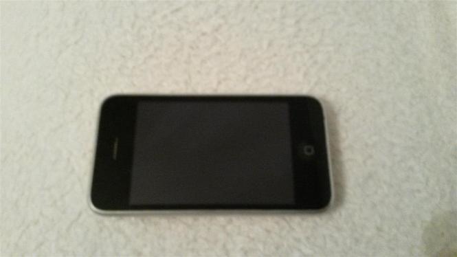 Iphone 3g 16 gb